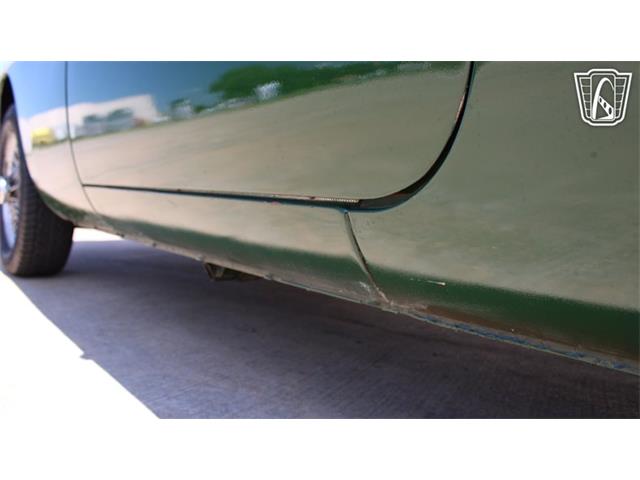1977 MG MGB (CC-2083424) for sale in Tulsa, Oklahoma