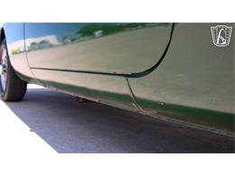 1977 MG MGB (CC-2083424) for sale in Tulsa, Oklahoma