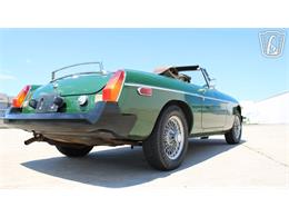 1977 MG MGB (CC-2083424) for sale in Tulsa, Oklahoma