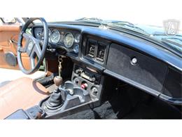 1977 MG MGB (CC-2083424) for sale in Tulsa, Oklahoma