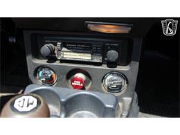 1977 MG MGB (CC-2083424) for sale in Tulsa, Oklahoma