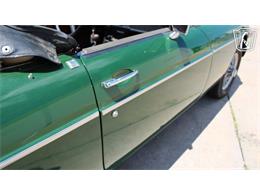 1977 MG MGB (CC-2083424) for sale in Tulsa, Oklahoma