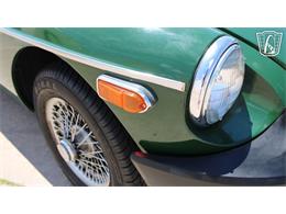 1977 MG MGB (CC-2083424) for sale in Tulsa, Oklahoma