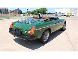 1977 MG MGB (CC-2083424) for sale in Tulsa, Oklahoma
