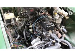 1977 MG MGB (CC-2083424) for sale in Tulsa, Oklahoma