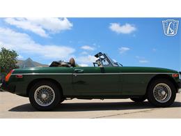 1977 MG MGB (CC-2083424) for sale in Tulsa, Oklahoma