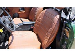 1977 MG MGB (CC-2083424) for sale in Tulsa, Oklahoma