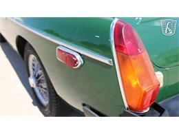 1977 MG MGB (CC-2083424) for sale in Tulsa, Oklahoma