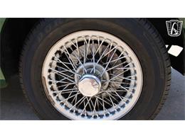 1977 MG MGB (CC-2083424) for sale in Tulsa, Oklahoma