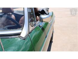 1977 MG MGB (CC-2083424) for sale in Tulsa, Oklahoma