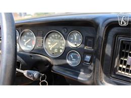 1977 MG MGB (CC-2083424) for sale in Tulsa, Oklahoma