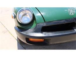 1977 MG MGB (CC-2083424) for sale in Tulsa, Oklahoma