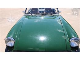 1977 MG MGB (CC-2083424) for sale in Tulsa, Oklahoma