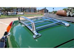 1977 MG MGB (CC-2083424) for sale in Tulsa, Oklahoma