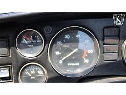 1977 MG MGB (CC-2083424) for sale in Tulsa, Oklahoma