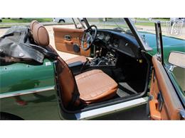 1977 MG MGB (CC-2083424) for sale in Tulsa, Oklahoma