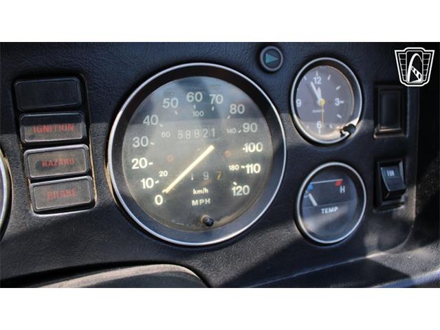 1977 MG MGB (CC-2083424) for sale in Tulsa, Oklahoma