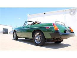 1977 MG MGB (CC-2083424) for sale in Tulsa, Oklahoma