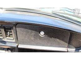 1977 MG MGB (CC-2083424) for sale in Tulsa, Oklahoma
