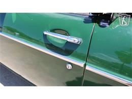 1977 MG MGB (CC-2083424) for sale in Tulsa, Oklahoma