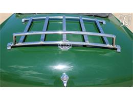 1977 MG MGB (CC-2083424) for sale in Tulsa, Oklahoma