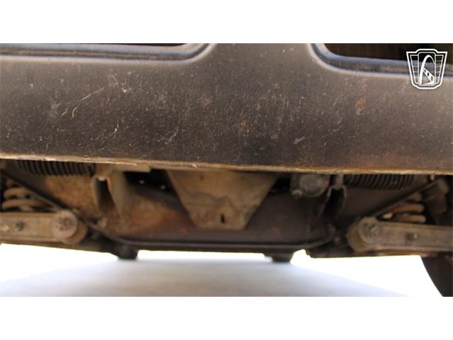 1977 MG MGB (CC-2083424) for sale in Tulsa, Oklahoma