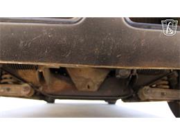 1977 MG MGB (CC-2083424) for sale in Tulsa, Oklahoma
