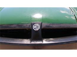 1977 MG MGB (CC-2083424) for sale in Tulsa, Oklahoma