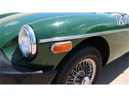 1977 MG MGB (CC-2083424) for sale in Tulsa, Oklahoma