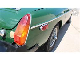 1977 MG MGB (CC-2083424) for sale in Tulsa, Oklahoma