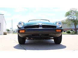 1977 MG MGB (CC-2083424) for sale in Tulsa, Oklahoma