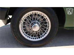 1977 MG MGB (CC-2083424) for sale in Tulsa, Oklahoma
