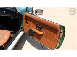 1977 MG MGB (CC-2083424) for sale in Tulsa, Oklahoma
