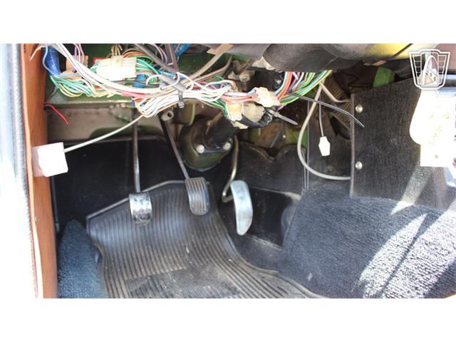 1977 MG MGB (CC-2083424) for sale in Tulsa, Oklahoma