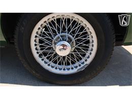 1977 MG MGB (CC-2083424) for sale in Tulsa, Oklahoma