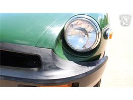1977 MG MGB (CC-2083424) for sale in Tulsa, Oklahoma
