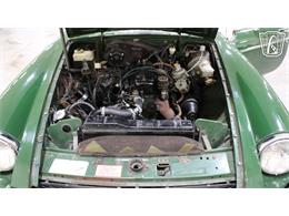 1977 MG MGB (CC-2083424) for sale in Tulsa, Oklahoma