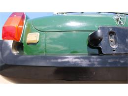 1977 MG MGB (CC-2083424) for sale in Tulsa, Oklahoma