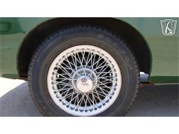 1977 MG MGB (CC-2083424) for sale in Tulsa, Oklahoma