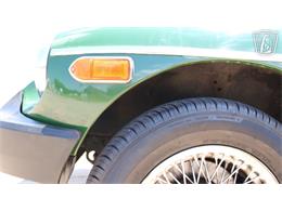 1977 MG MGB (CC-2083424) for sale in Tulsa, Oklahoma