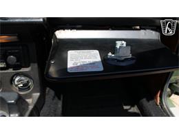 1977 MG MGB (CC-2083424) for sale in Tulsa, Oklahoma