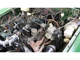1977 MG MGB (CC-2083424) for sale in Tulsa, Oklahoma
