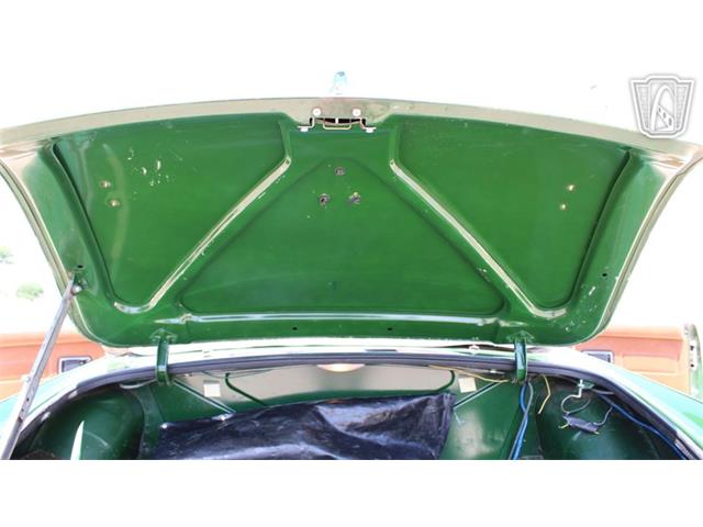 1977 MG MGB (CC-2083424) for sale in Tulsa, Oklahoma