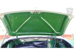 1977 MG MGB (CC-2083424) for sale in Tulsa, Oklahoma