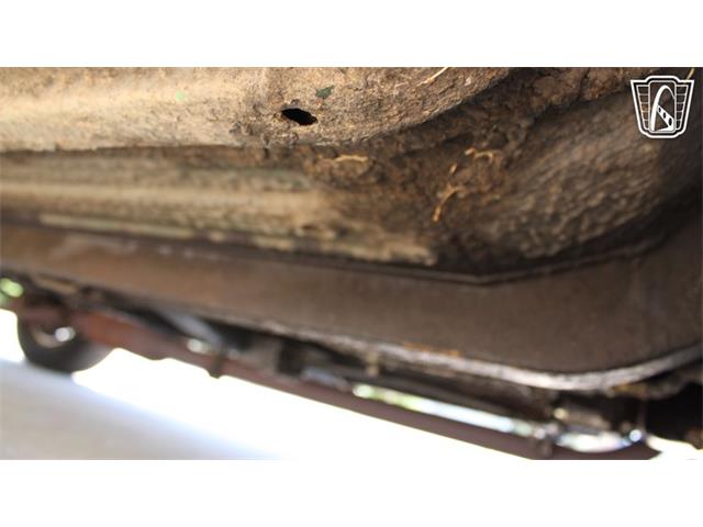 1977 MG MGB (CC-2083424) for sale in Tulsa, Oklahoma
