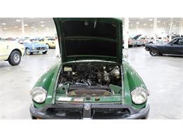 1977 MG MGB (CC-2083424) for sale in Tulsa, Oklahoma