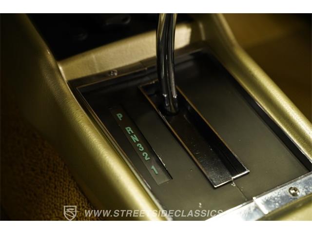 1970 Chevrolet Nova (CC-2083425) for sale in Mesa, Arizona