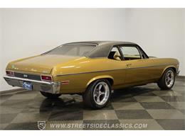 1970 Chevrolet Nova (CC-2083425) for sale in Mesa, Arizona
