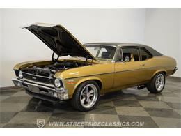 1970 Chevrolet Nova (CC-2083425) for sale in Mesa, Arizona