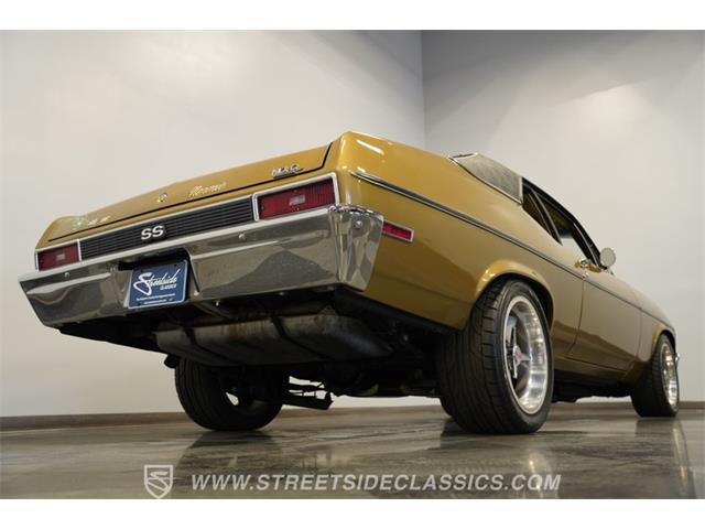 1970 Chevrolet Nova (CC-2083425) for sale in Mesa, Arizona